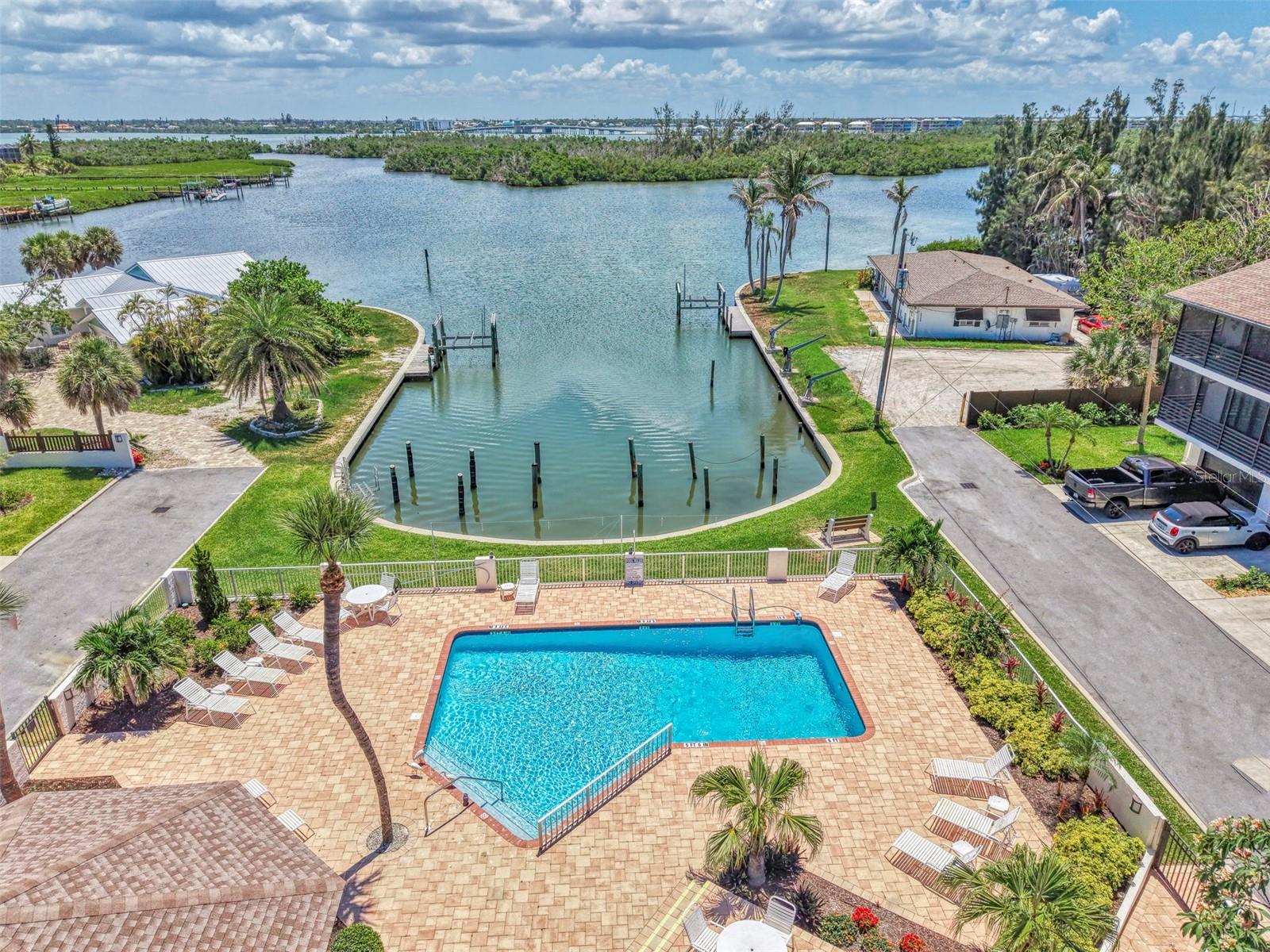 FANTASY ISLAND BLDG C - Residential
