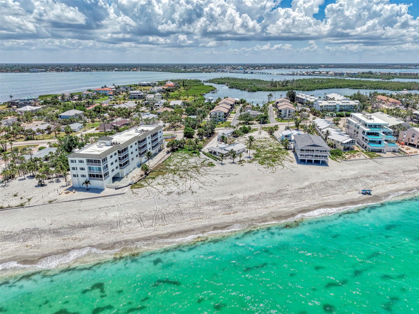 FANTASY ISLAND BLDG C - Residential