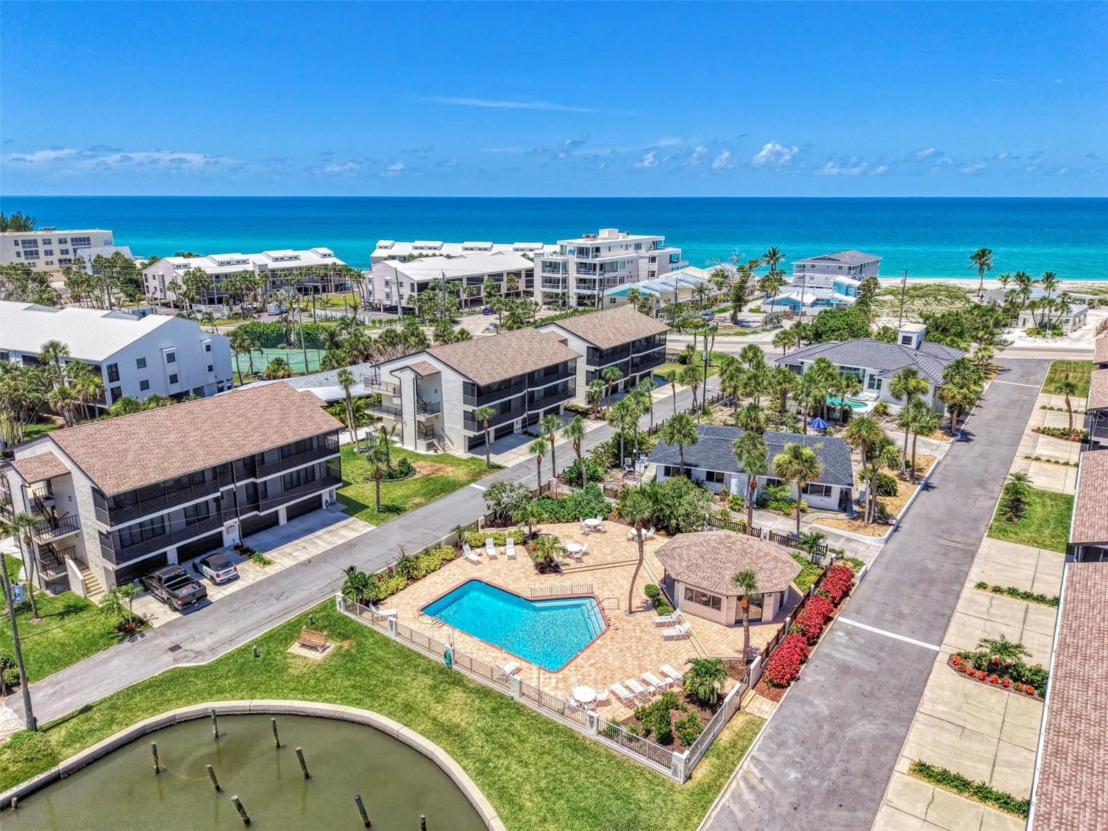 FANTASY ISLAND BLDG C - Residential
