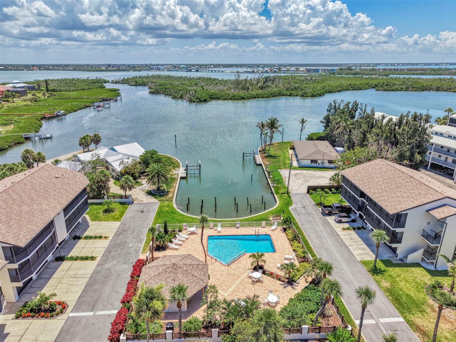 FANTASY ISLAND BLDG C - Residential