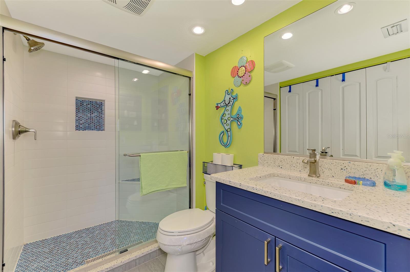 FANTASY ISLAND BLDG C - Residential