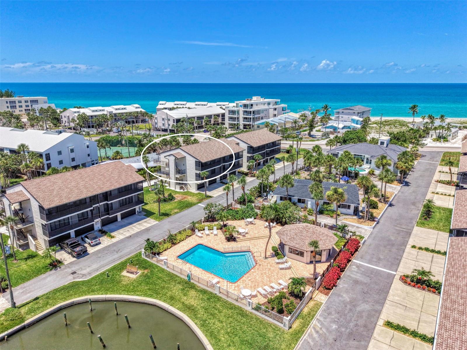 FANTASY ISLAND BLDG C - Residential