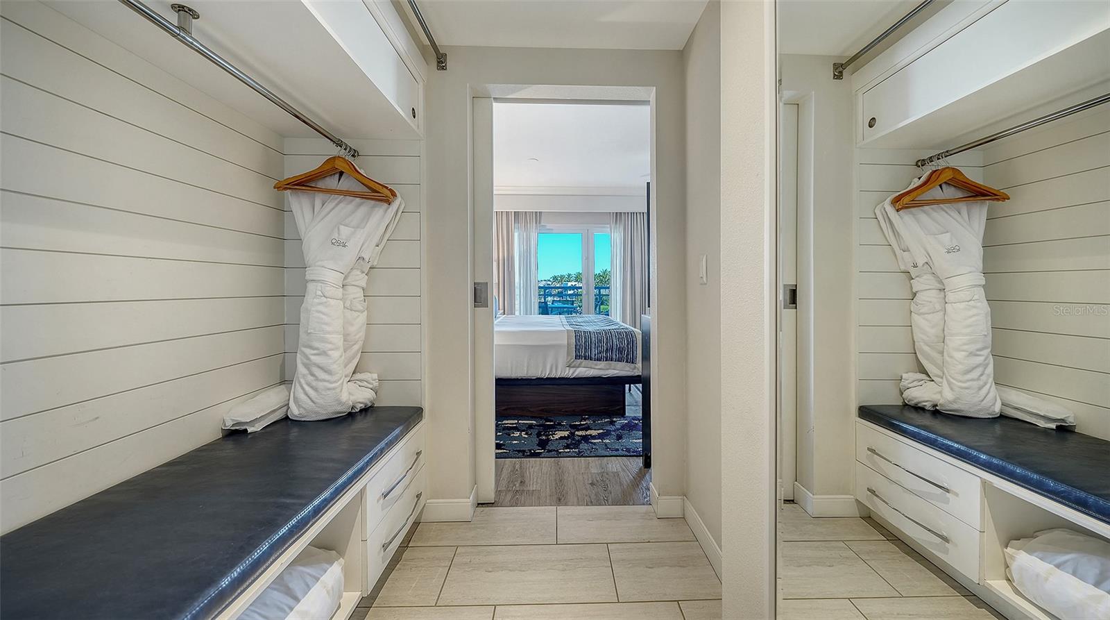 INN ON THE BEACH PH III - Residential