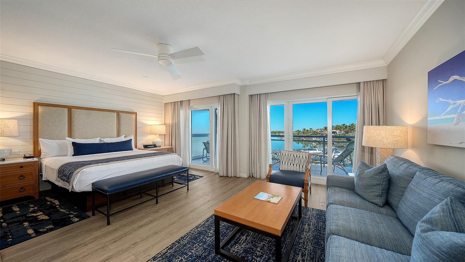 INN ON THE BEACH PH III - Residential