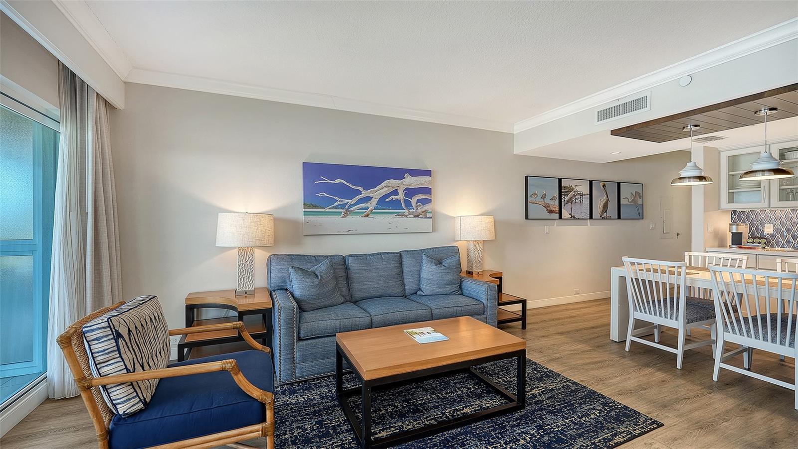 INN ON THE BEACH PH III - Residential