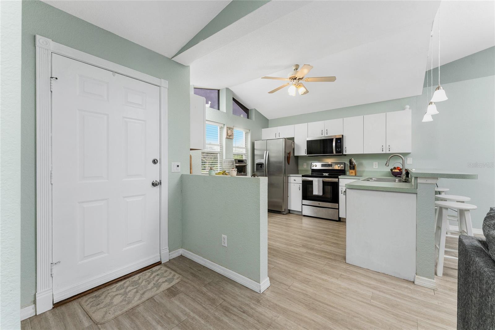 PORT CHARLOTTE SUB 39 - Residential