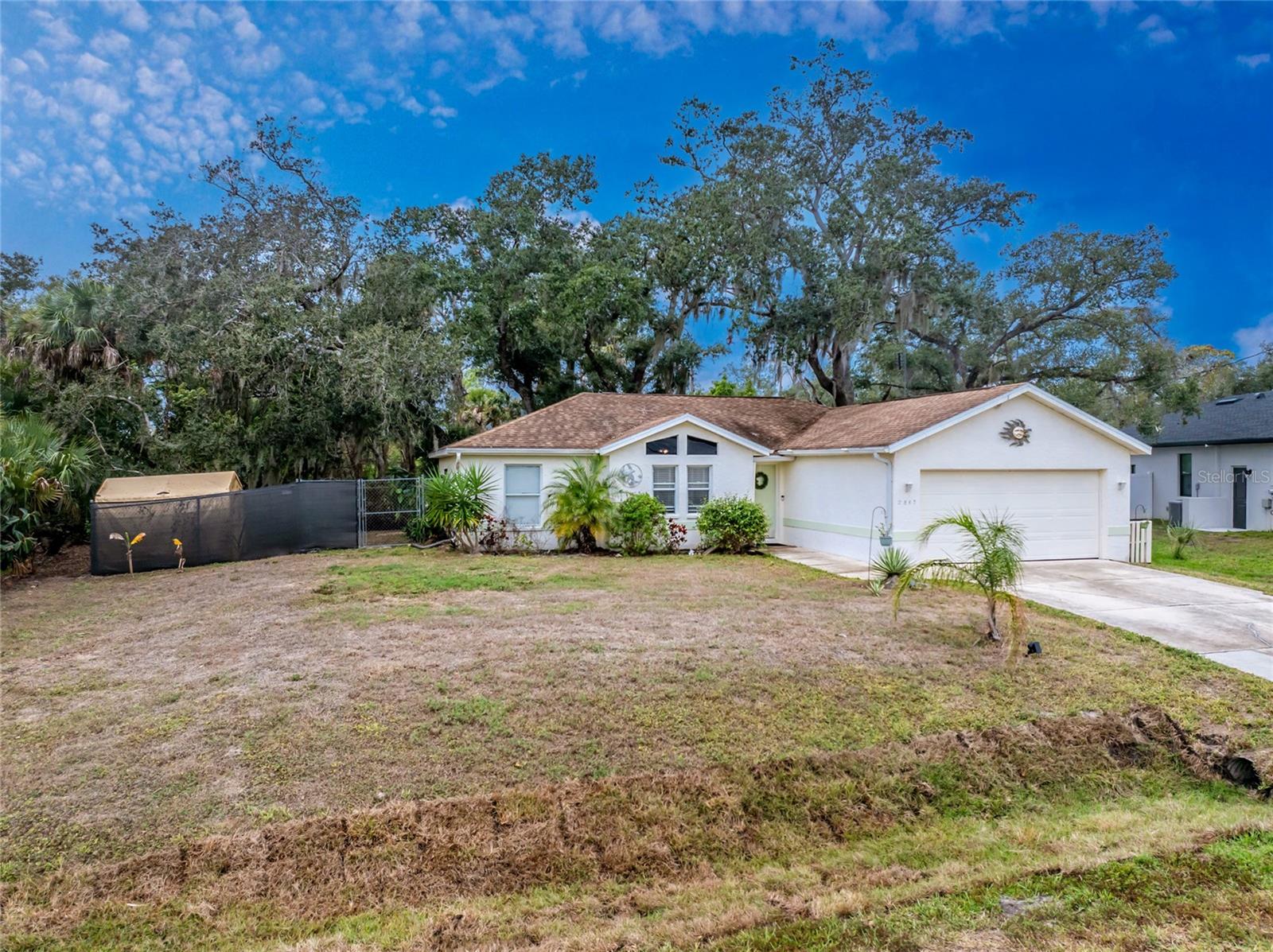 PORT CHARLOTTE SUB 39 - Residential