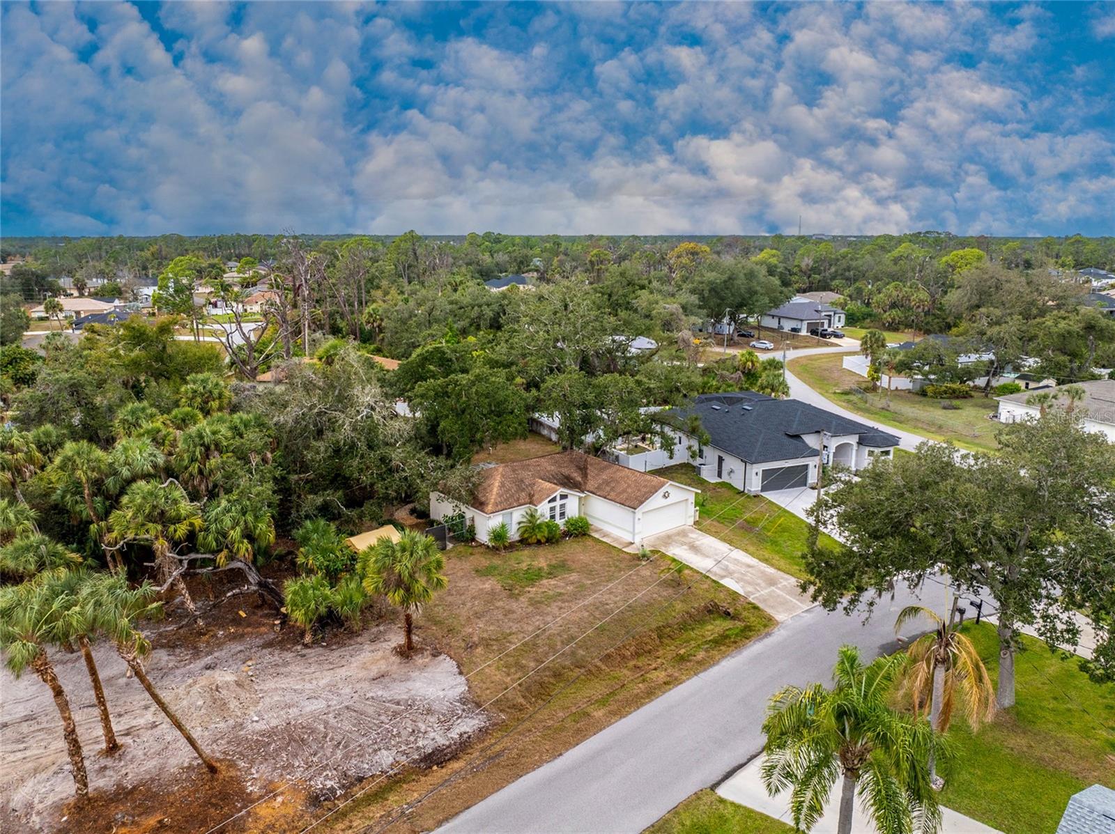 PORT CHARLOTTE SUB 39 - Residential