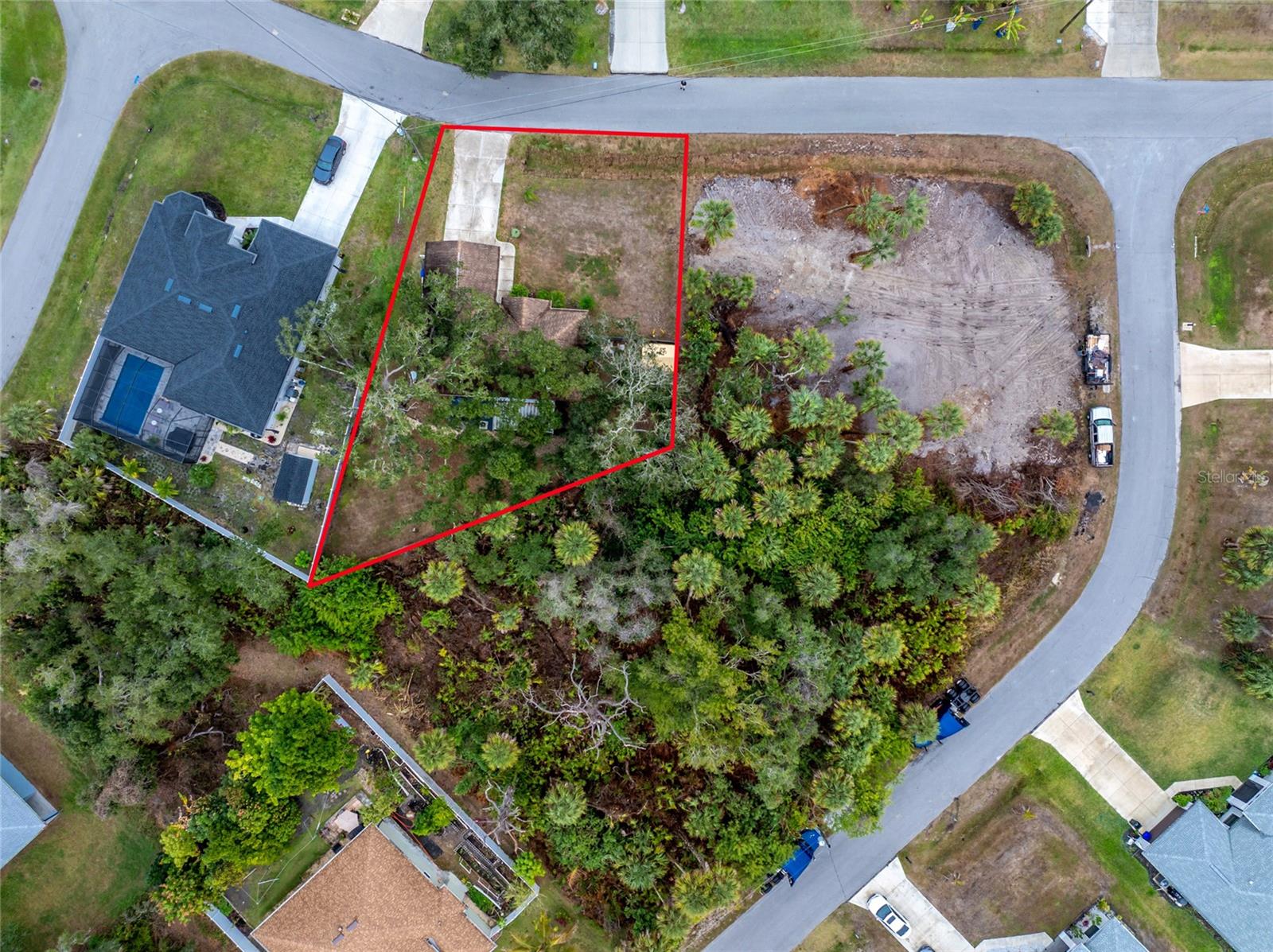 PORT CHARLOTTE SUB 39 - Residential