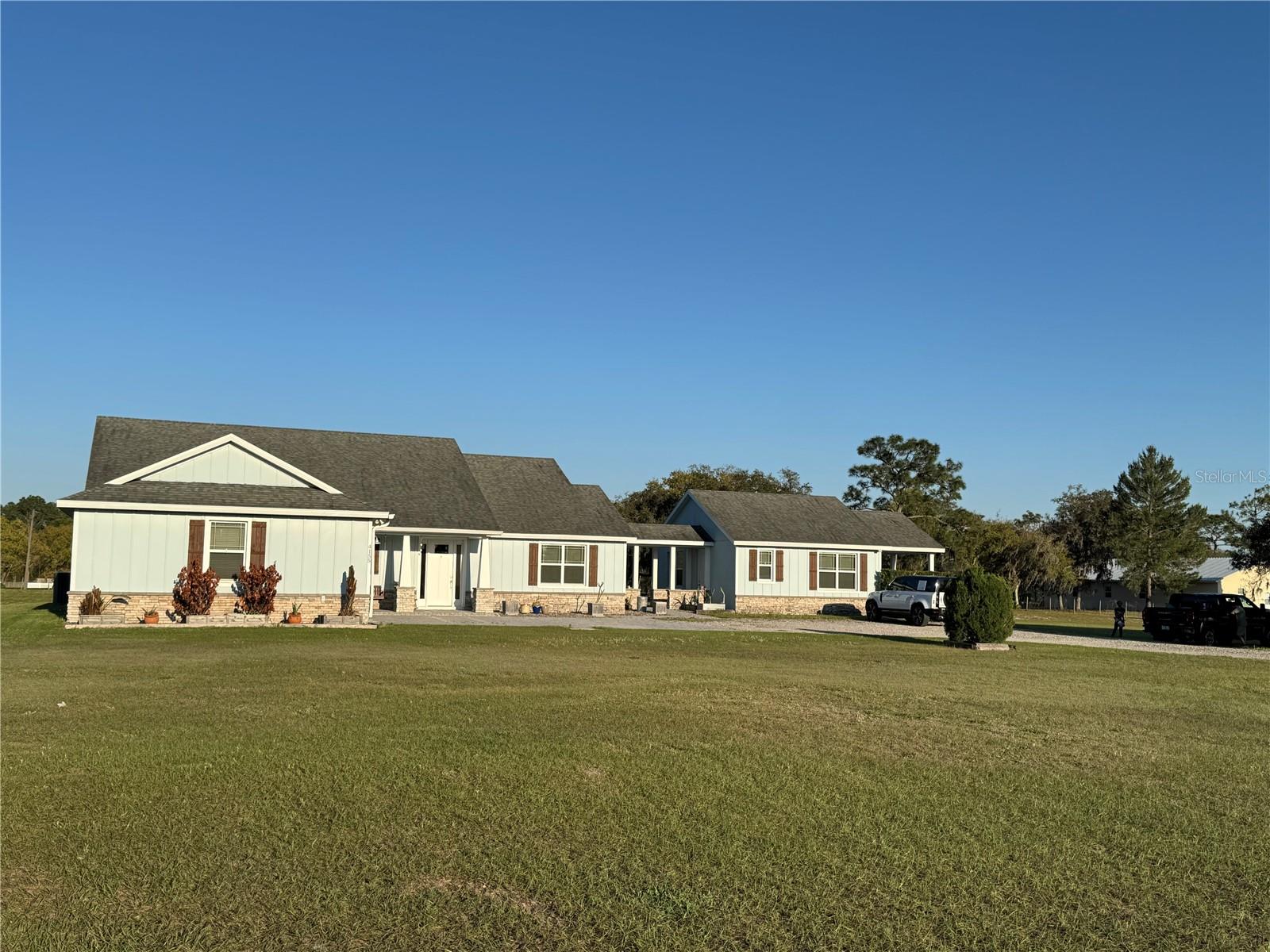 S L & I C - Residential
