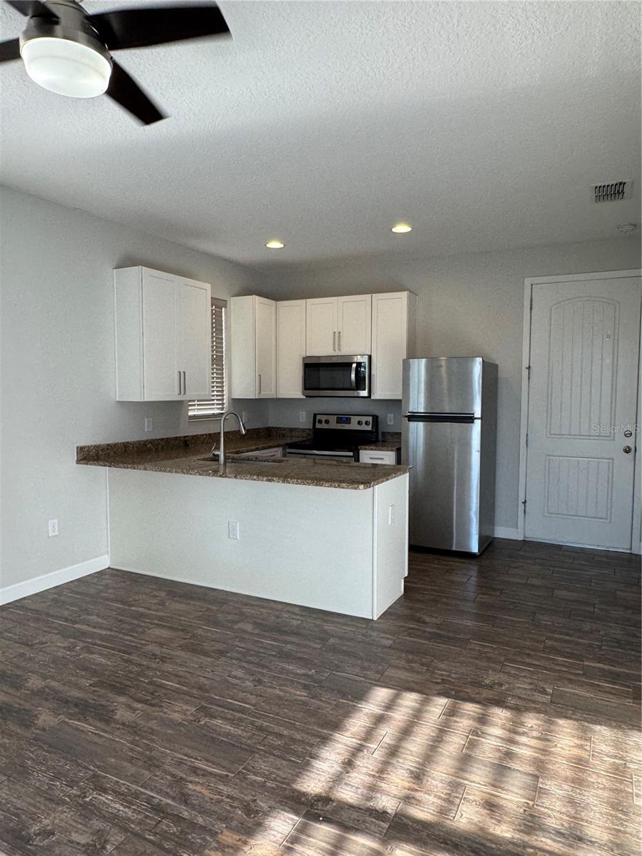 S L & I C - Residential