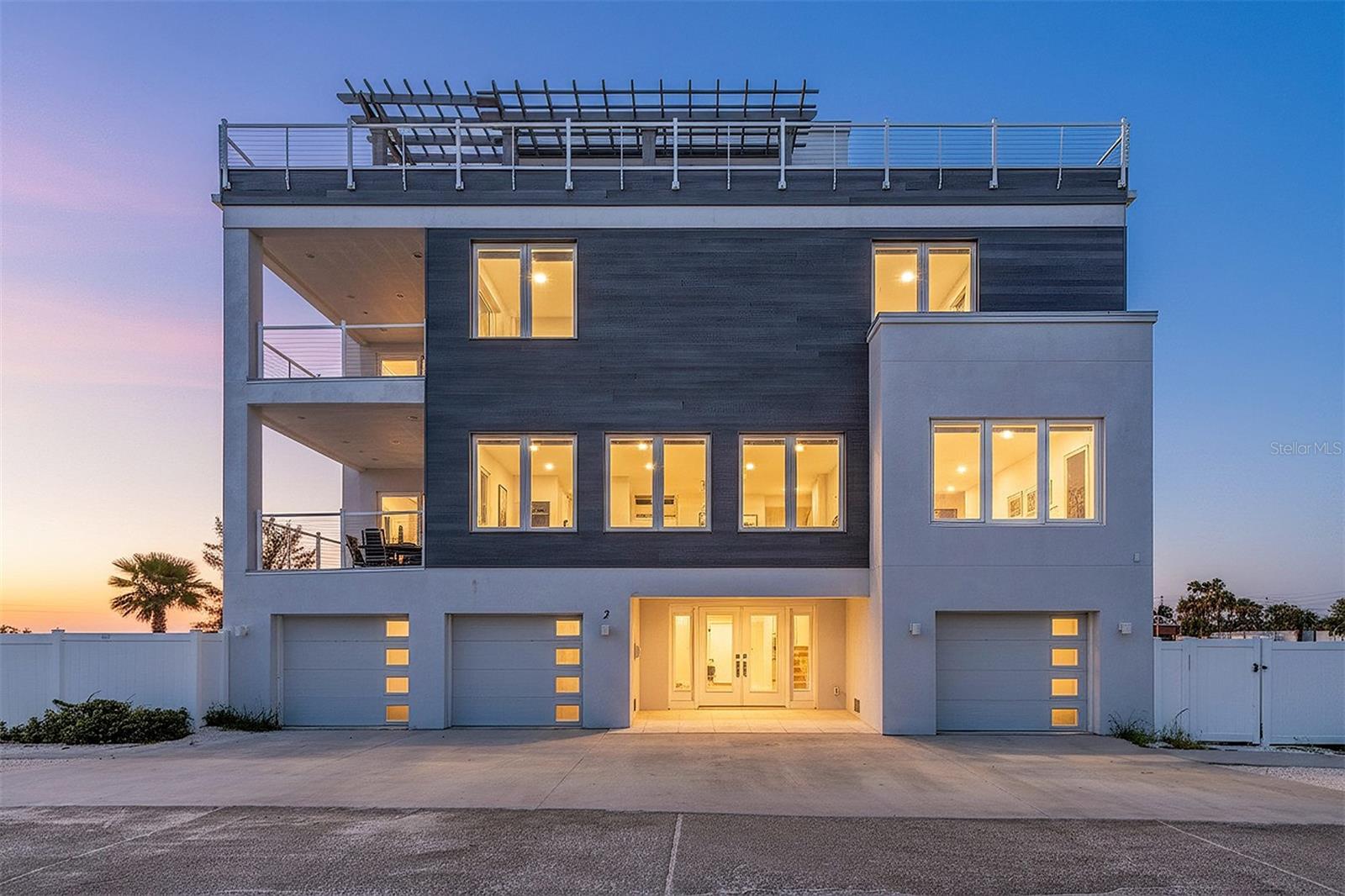 INDIAN ROCKS BEACH - Residential