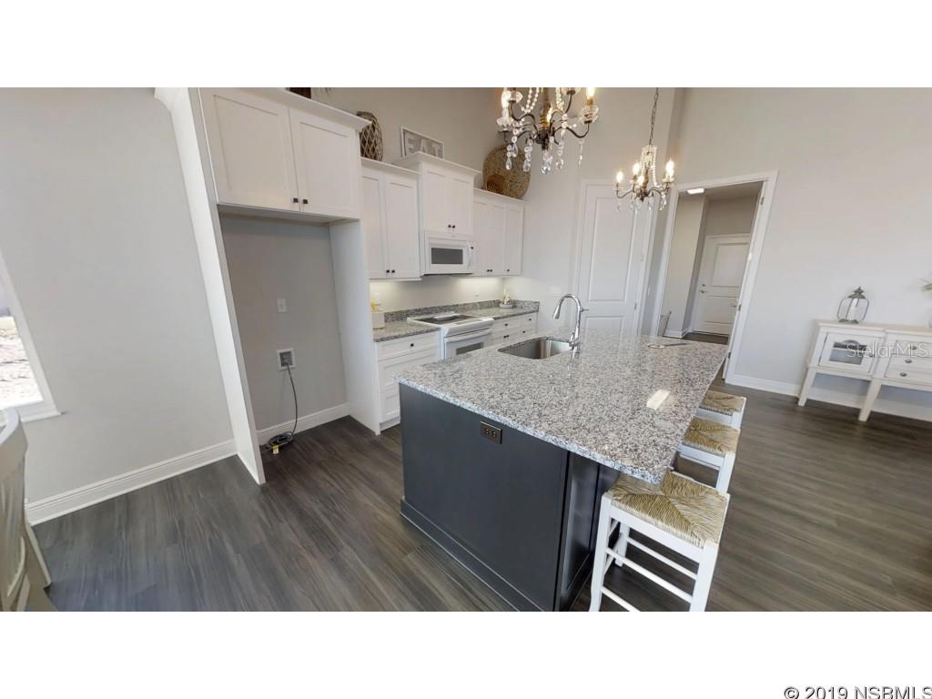 Palms Ph 1 - Residential