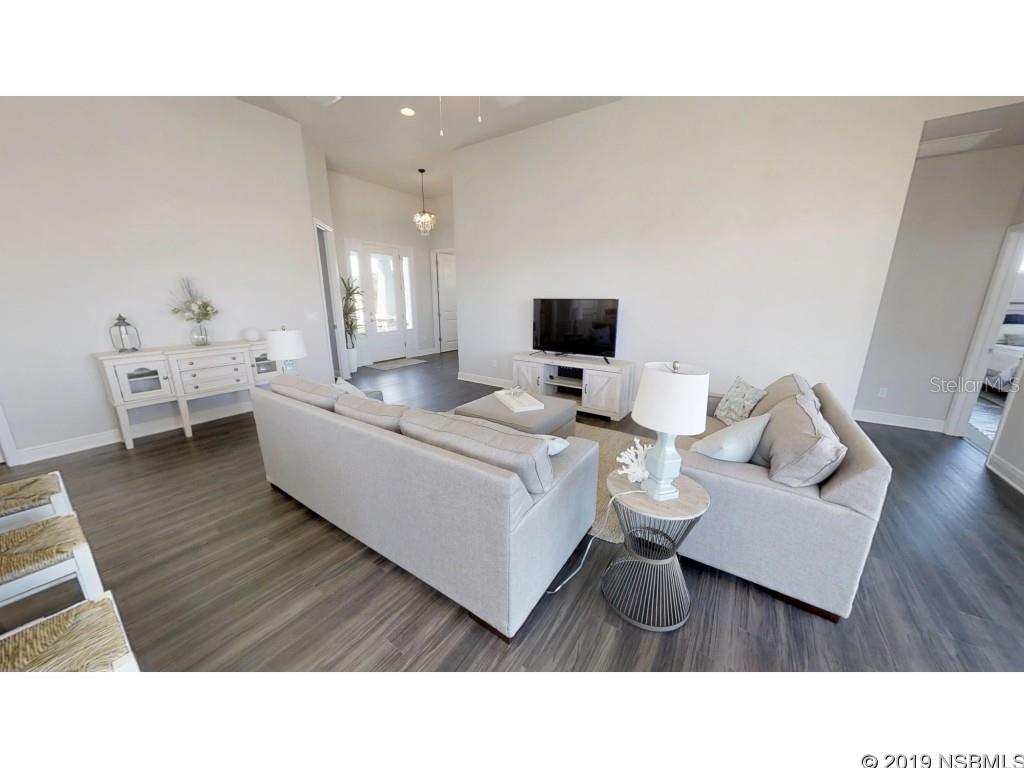 Palms Ph 1 - Residential
