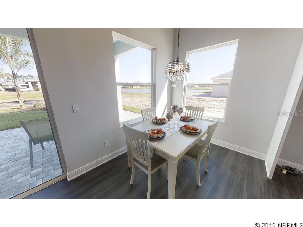 Palms Ph 1 - Residential