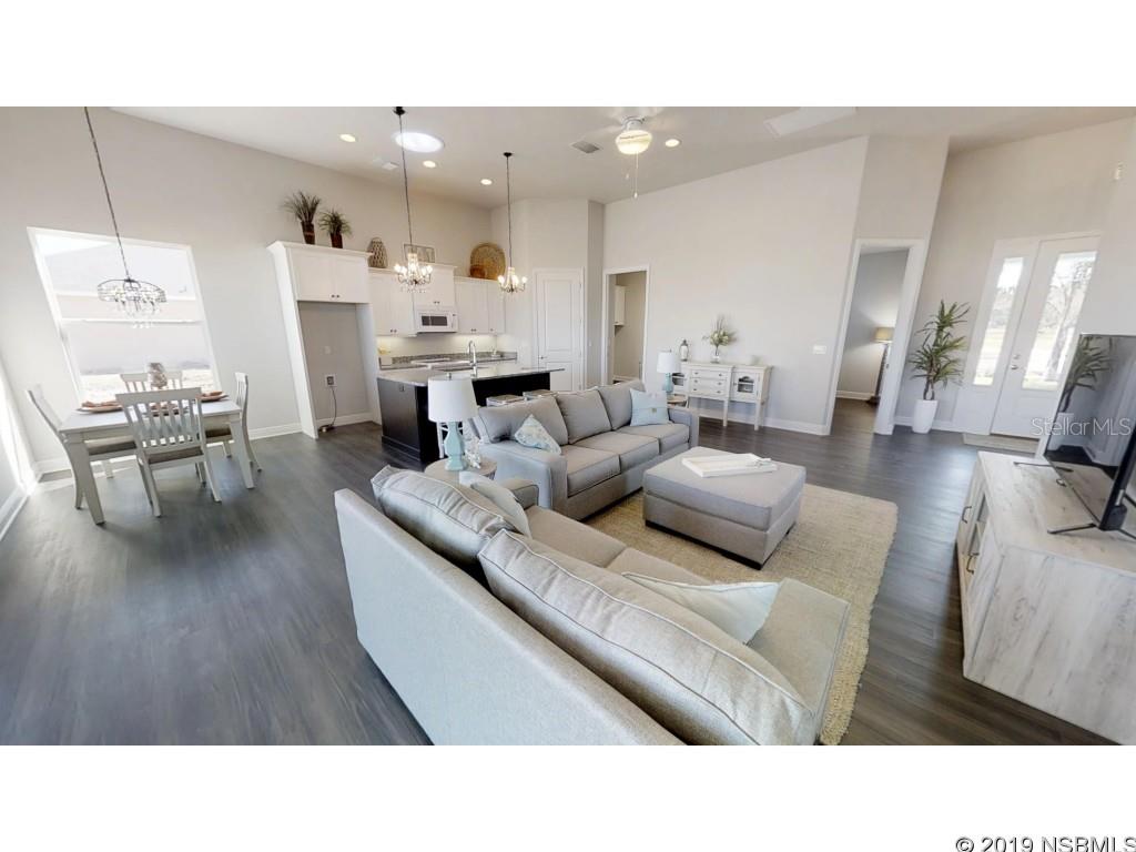 Palms Ph 1 - Residential
