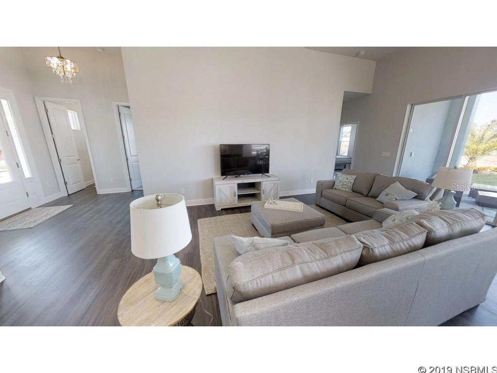Palms Ph 1 - Residential