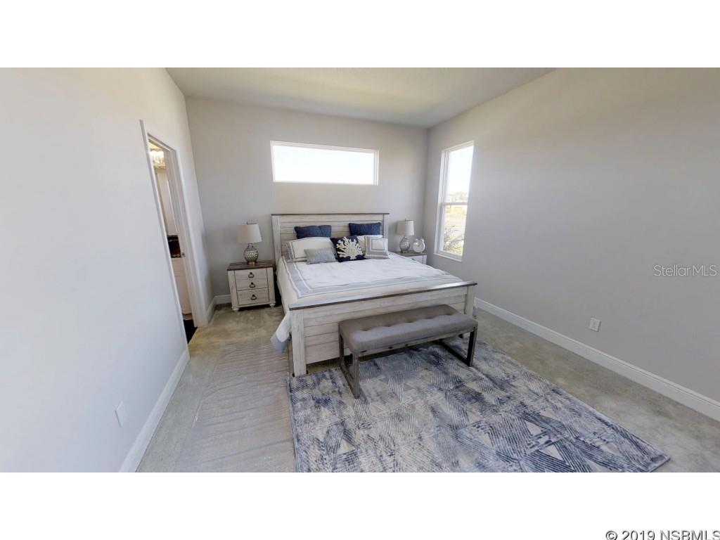 Palms Ph 1 - Residential