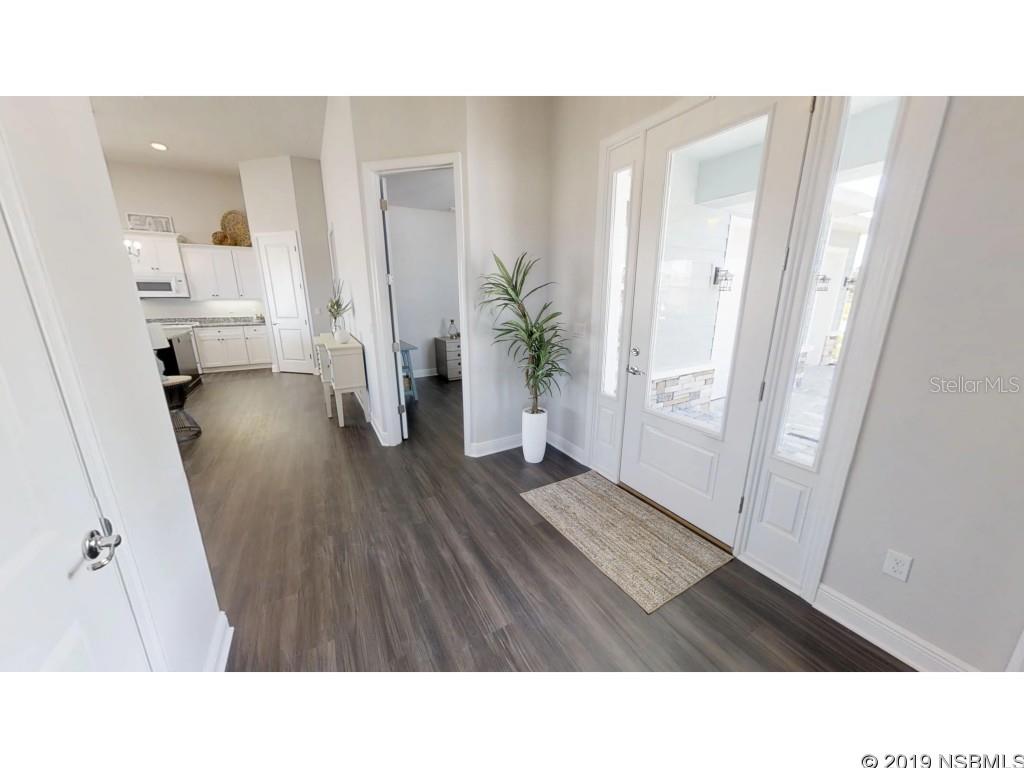 Palms Ph 1 - Residential