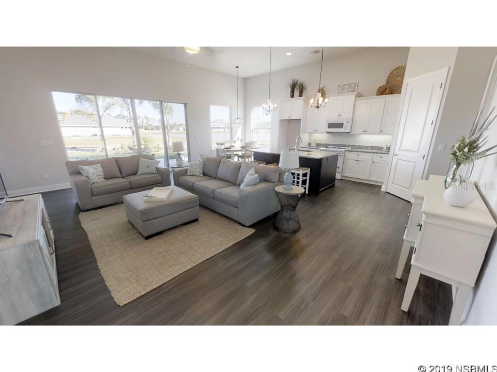 Palms Ph 1 - Residential