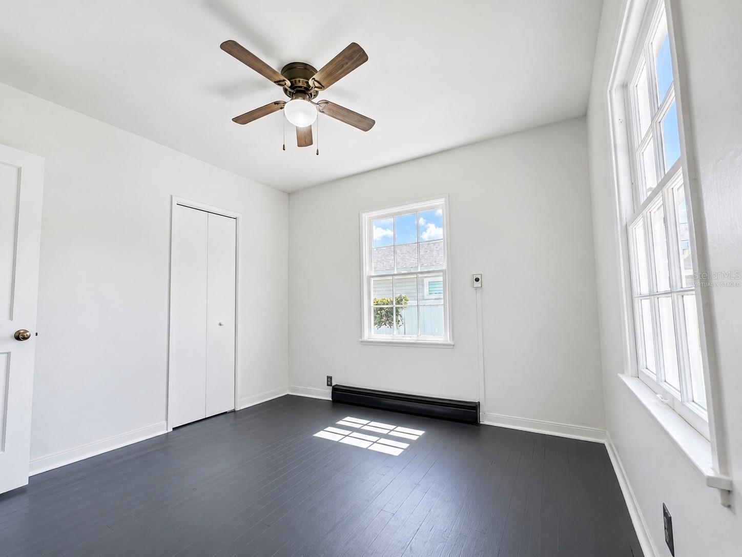 MACKLES - Residential Lease