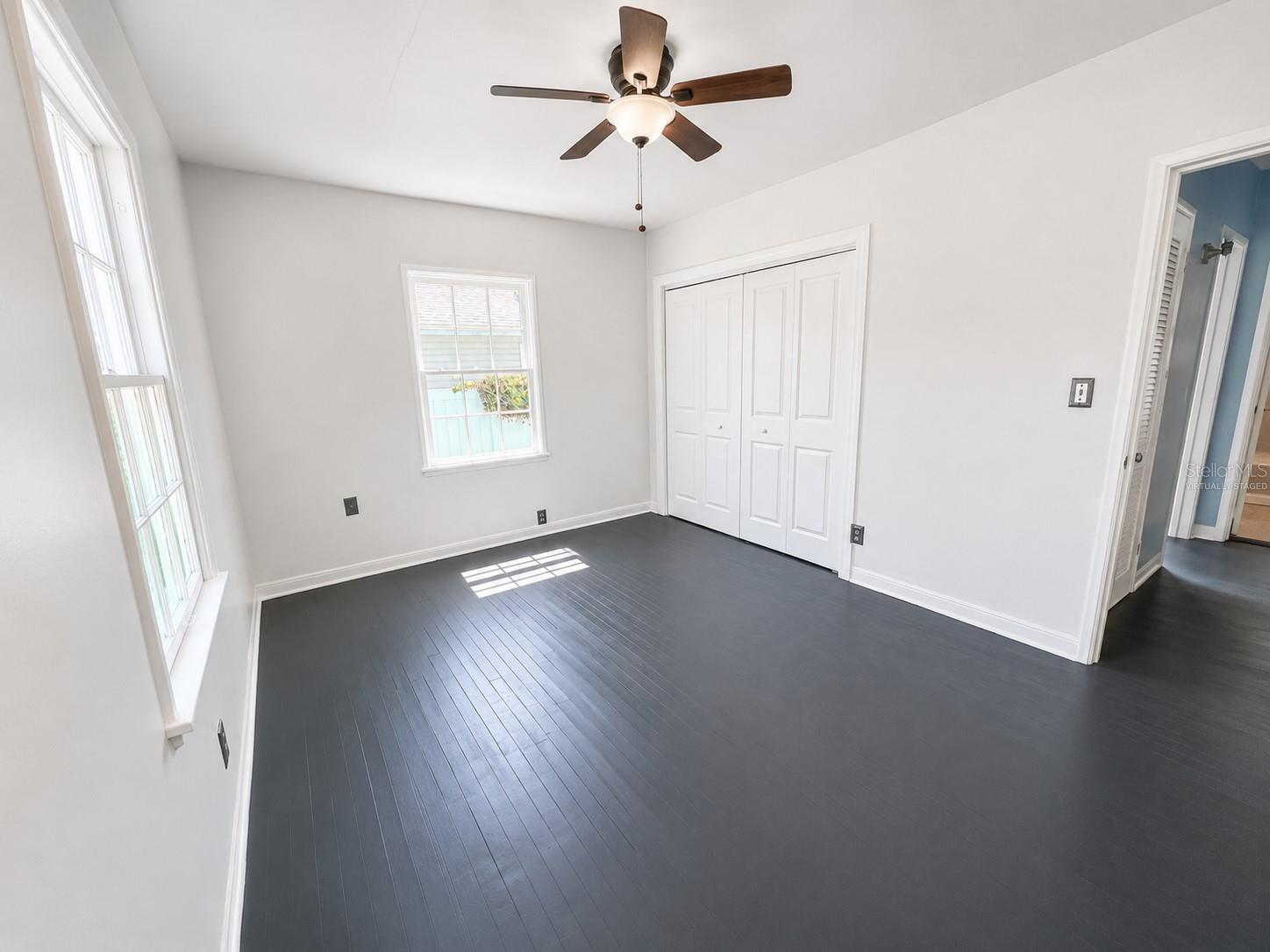 MACKLES - Residential Lease