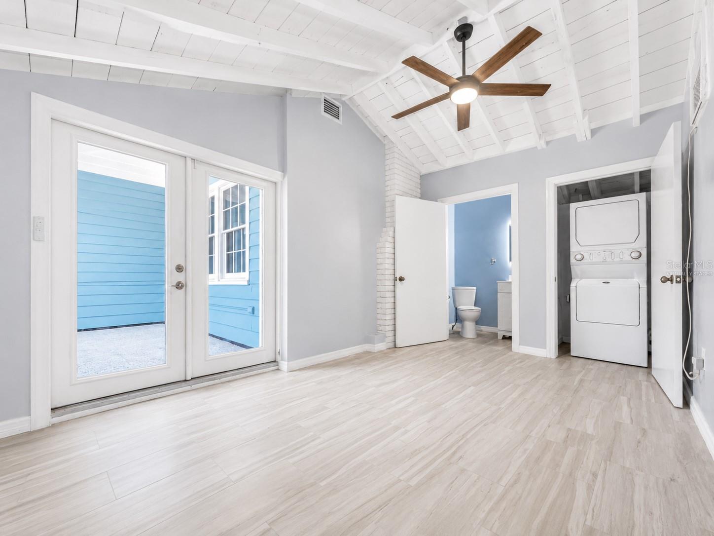 MACKLES - Residential Lease