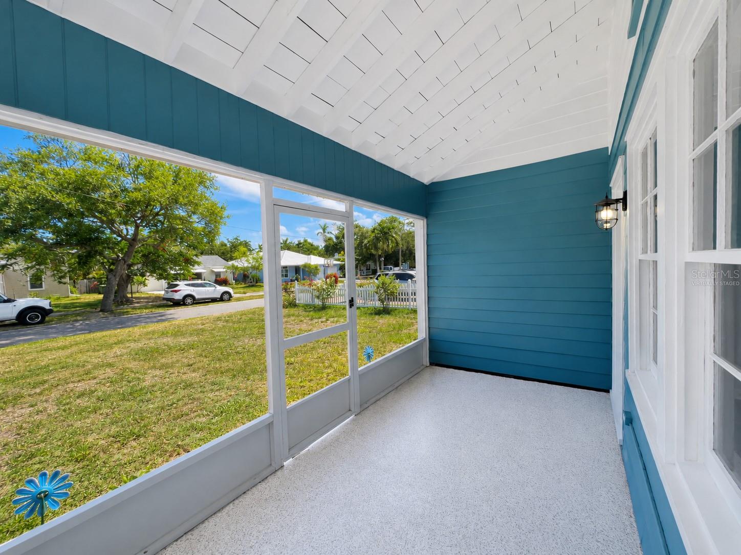 MACKLES - Residential Lease