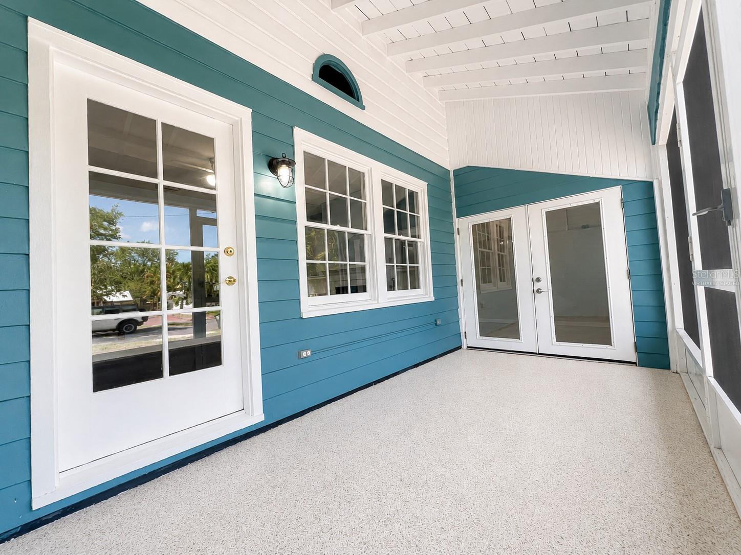 MACKLES - Residential Lease