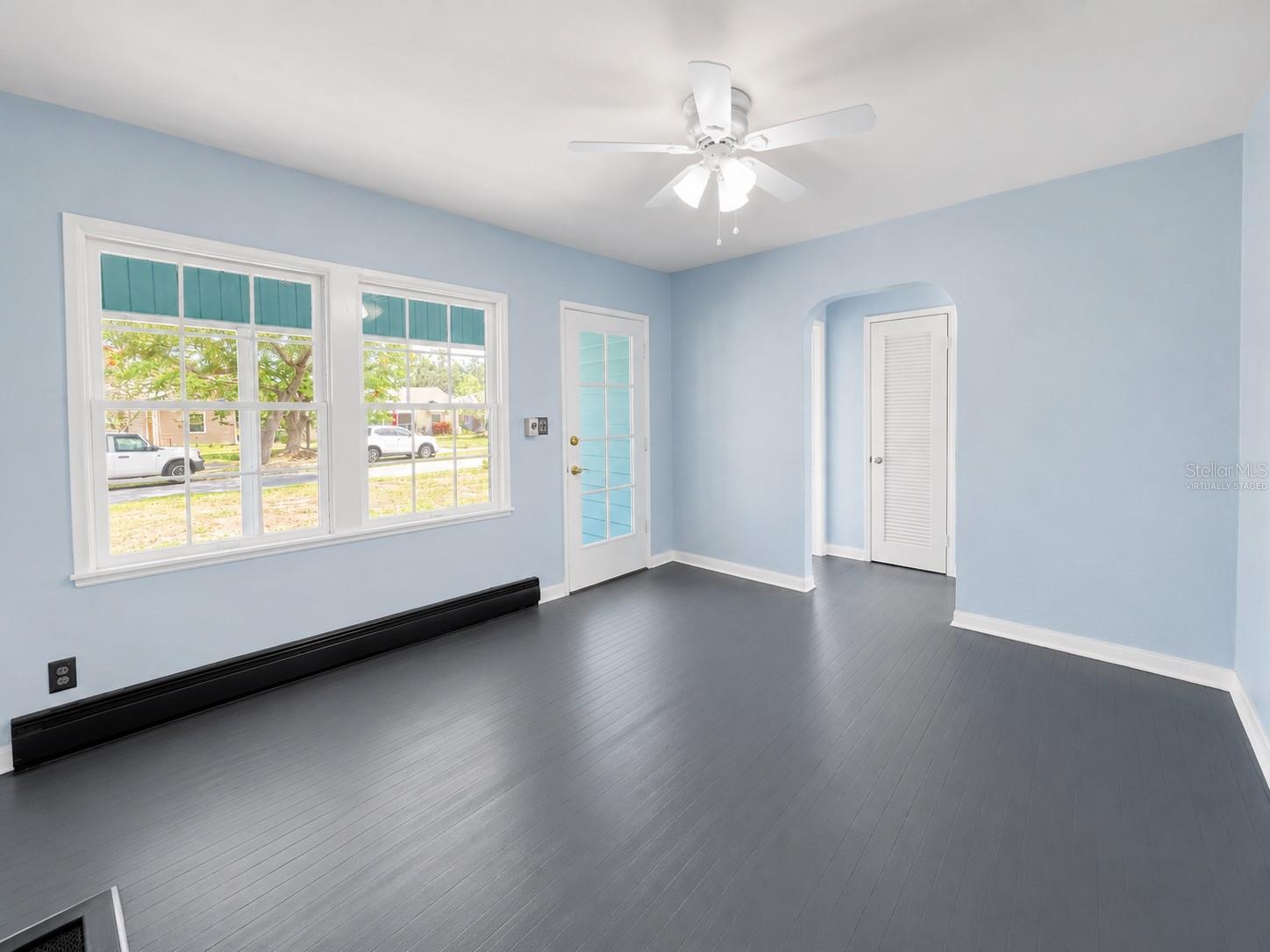 MACKLES - Residential Lease
