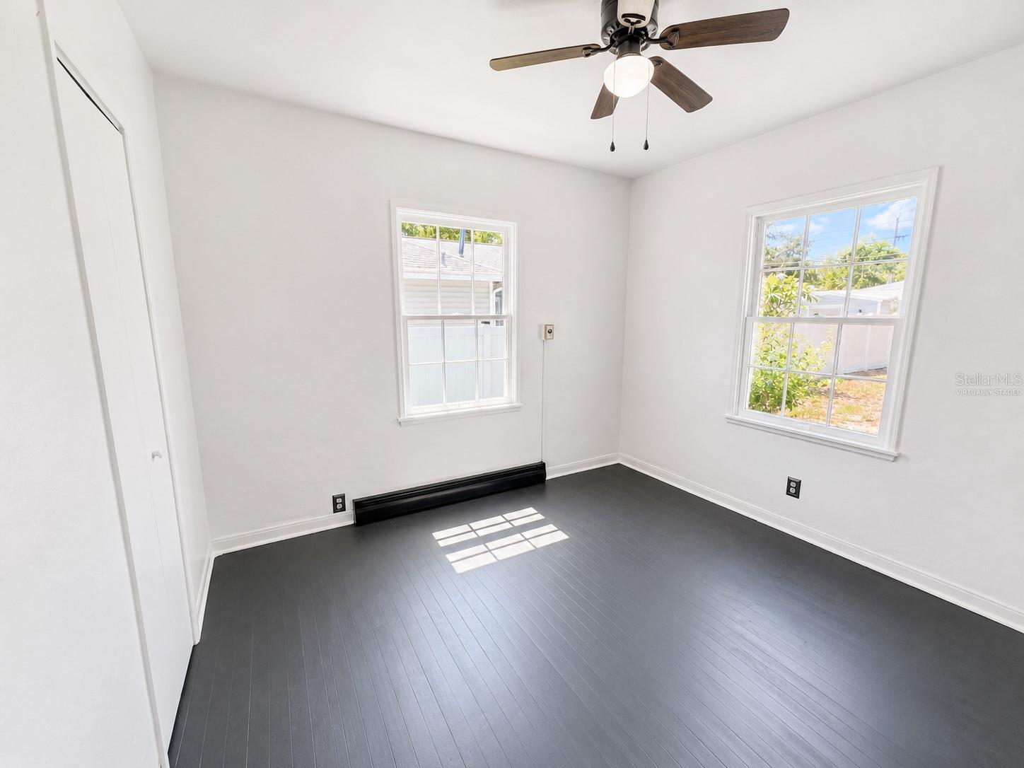 MACKLES - Residential Lease