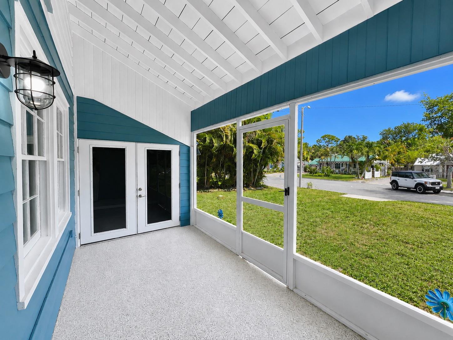 MACKLES - Residential Lease