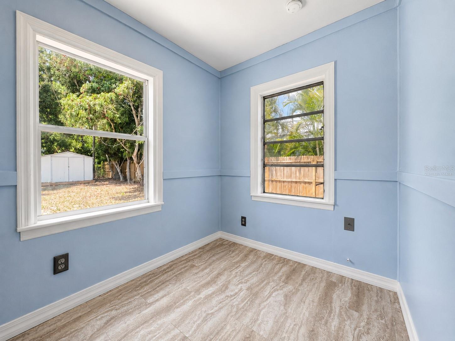 MACKLES - Residential Lease