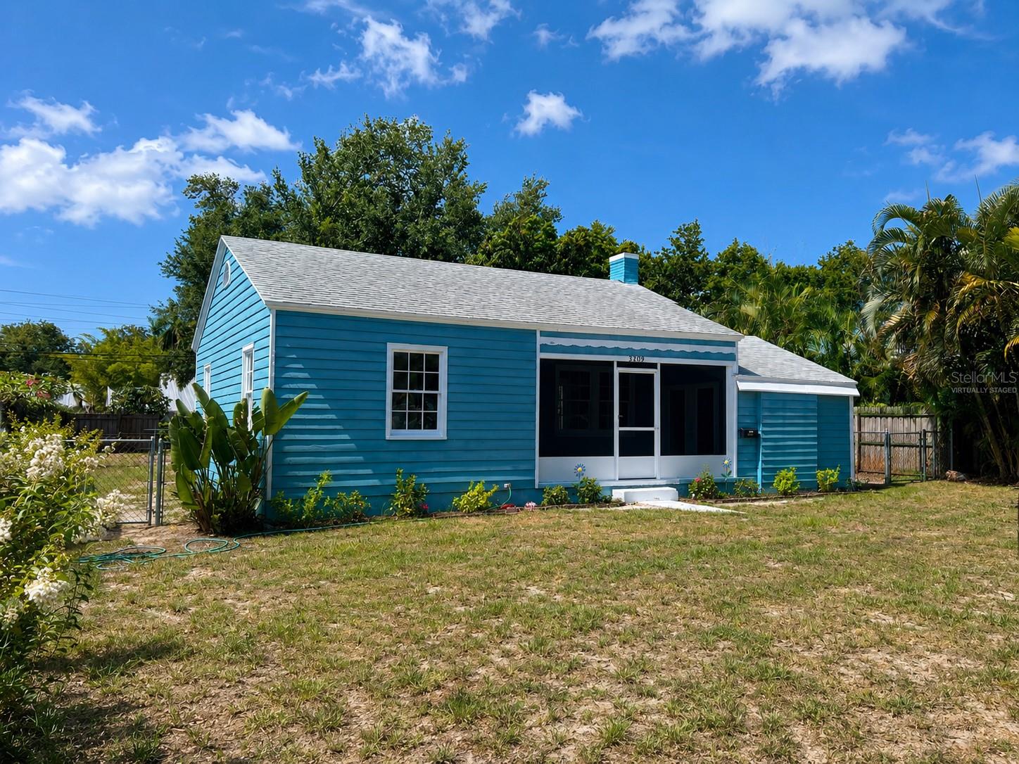 MACKLES - Residential Lease