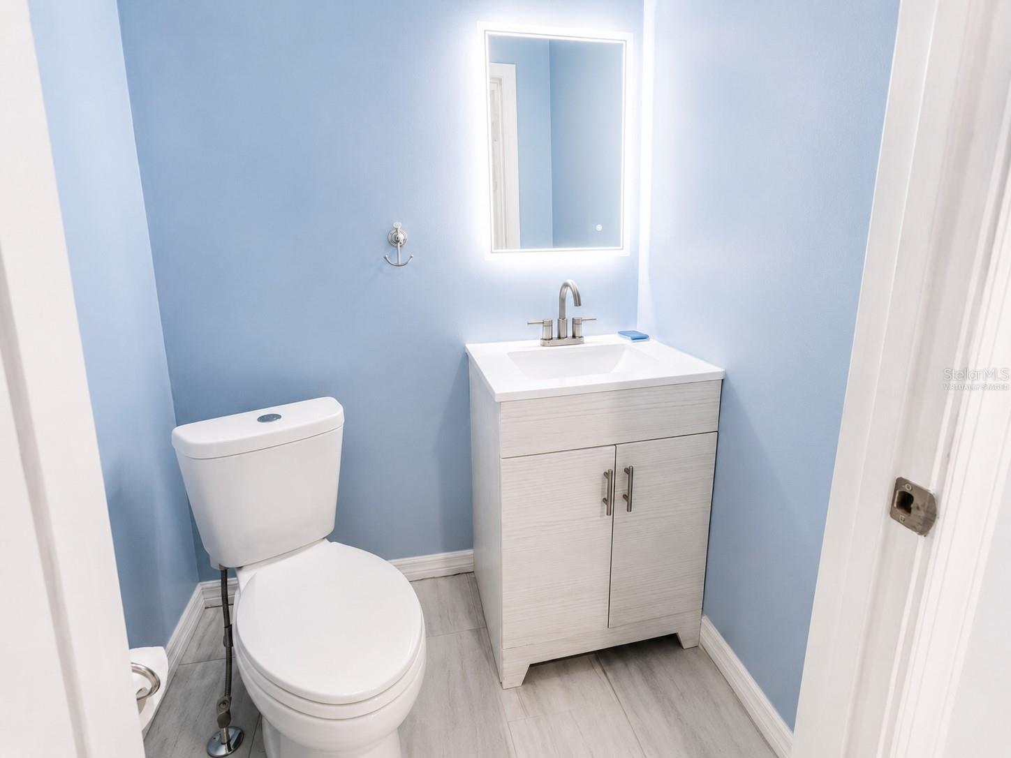 MACKLES - Residential Lease