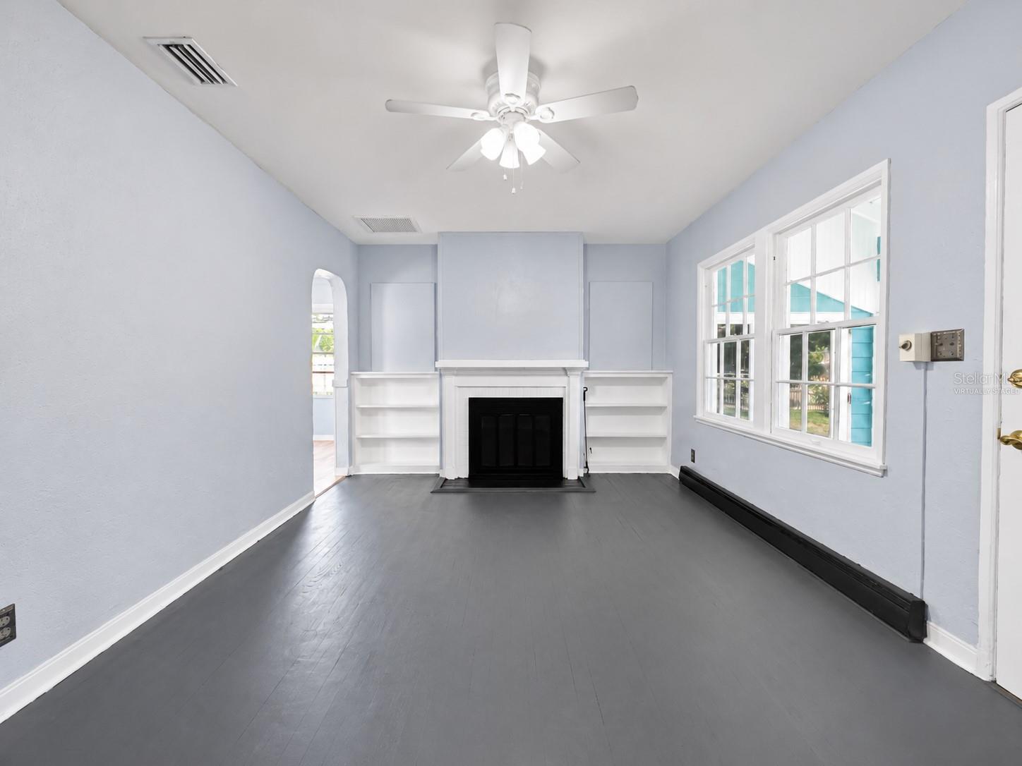 MACKLES - Residential Lease