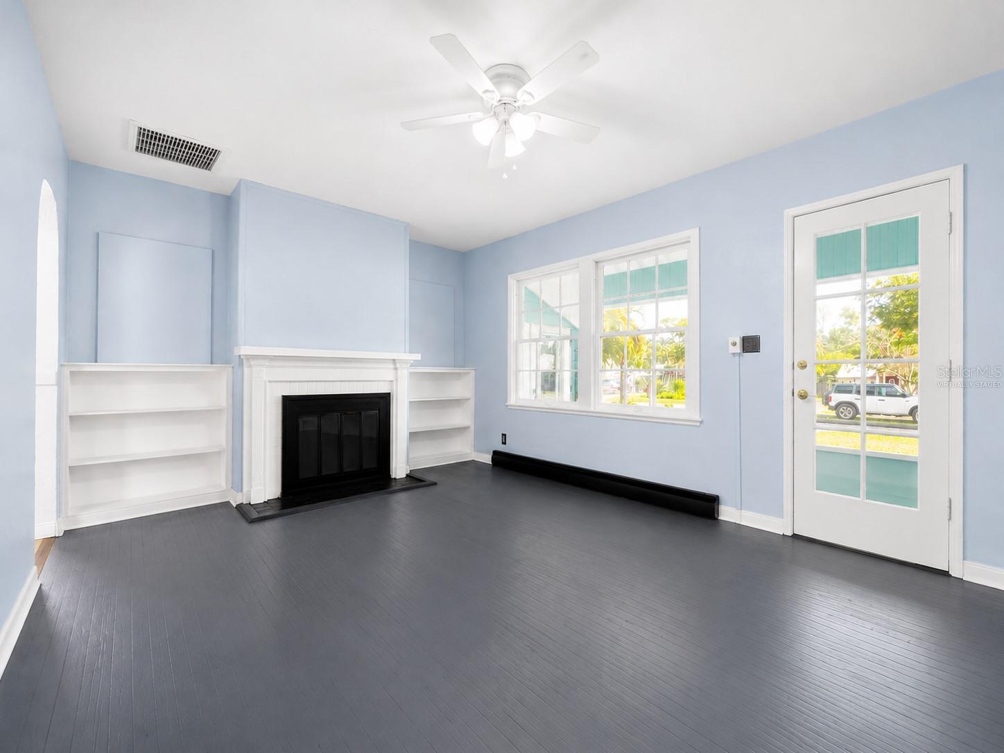 MACKLES - Residential Lease