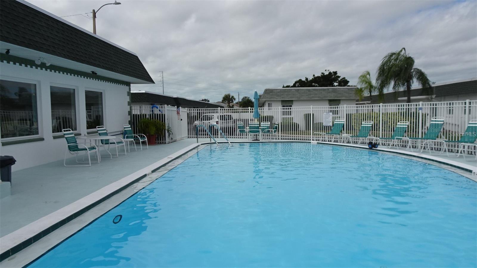 TYRONE VILLAS - Residential