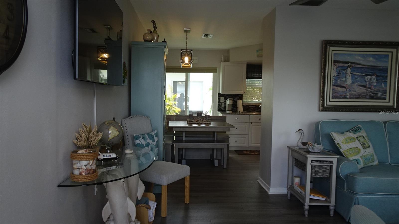 TYRONE VILLAS - Residential