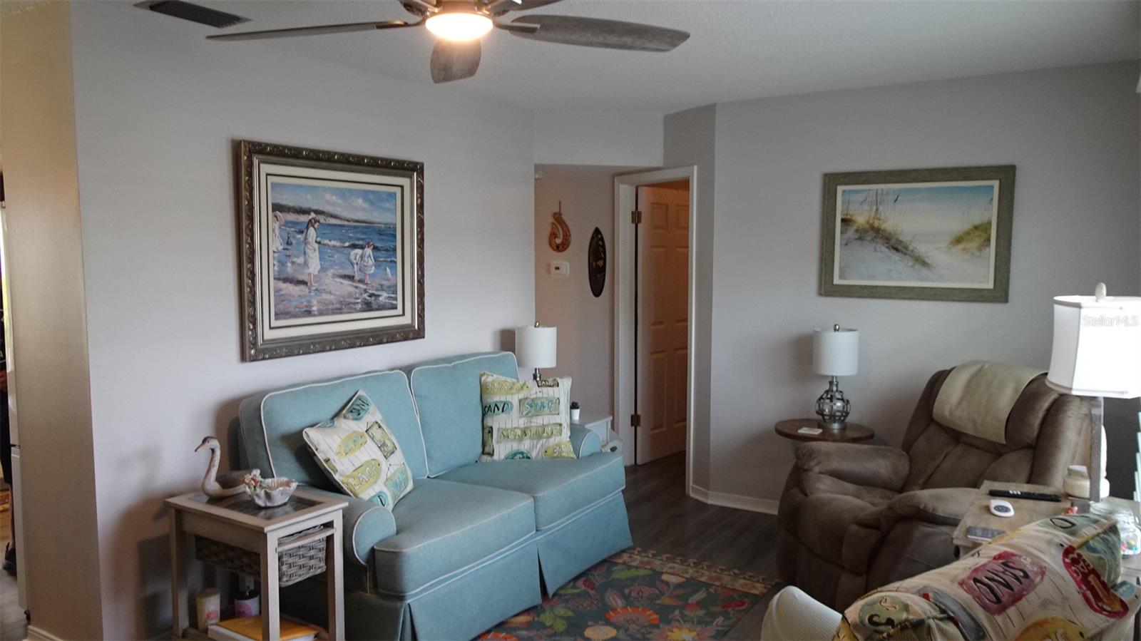 TYRONE VILLAS - Residential