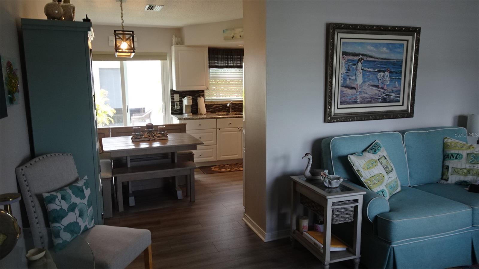 TYRONE VILLAS - Residential