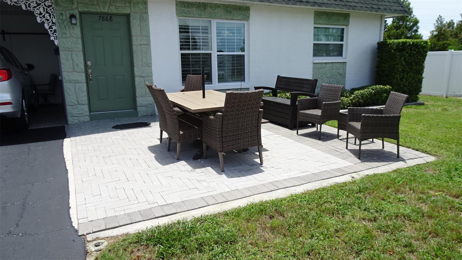 TYRONE VILLAS - Residential