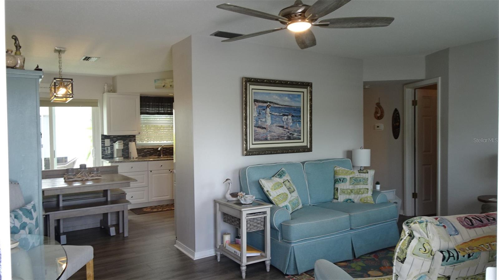 TYRONE VILLAS - Residential