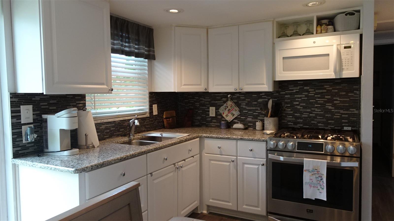 TYRONE VILLAS - Residential