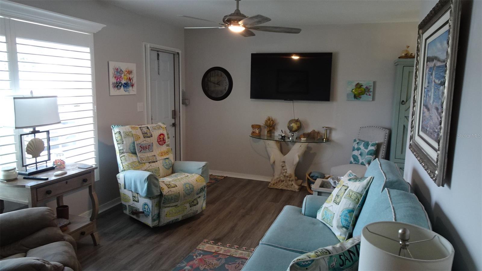 TYRONE VILLAS - Residential
