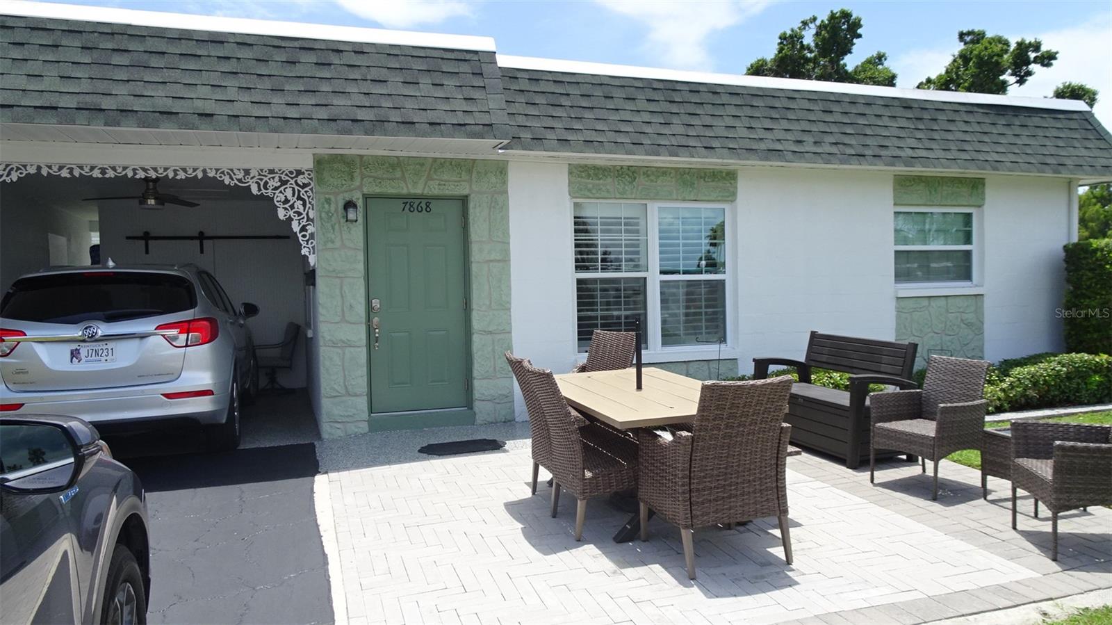 TYRONE VILLAS - Residential
