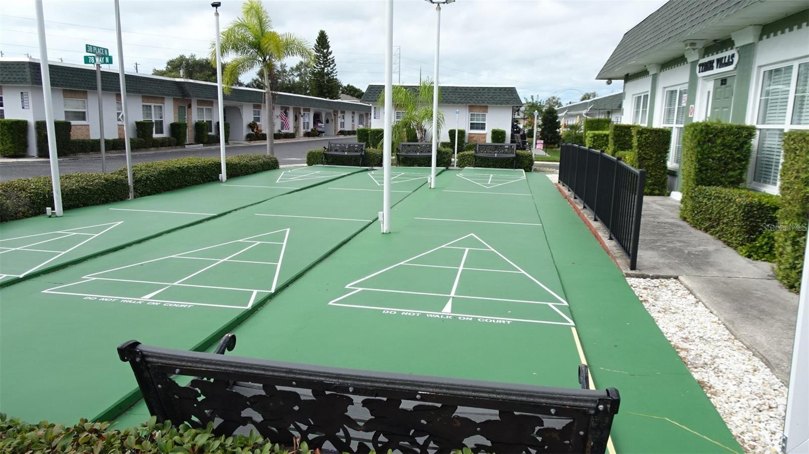TYRONE VILLAS - Residential