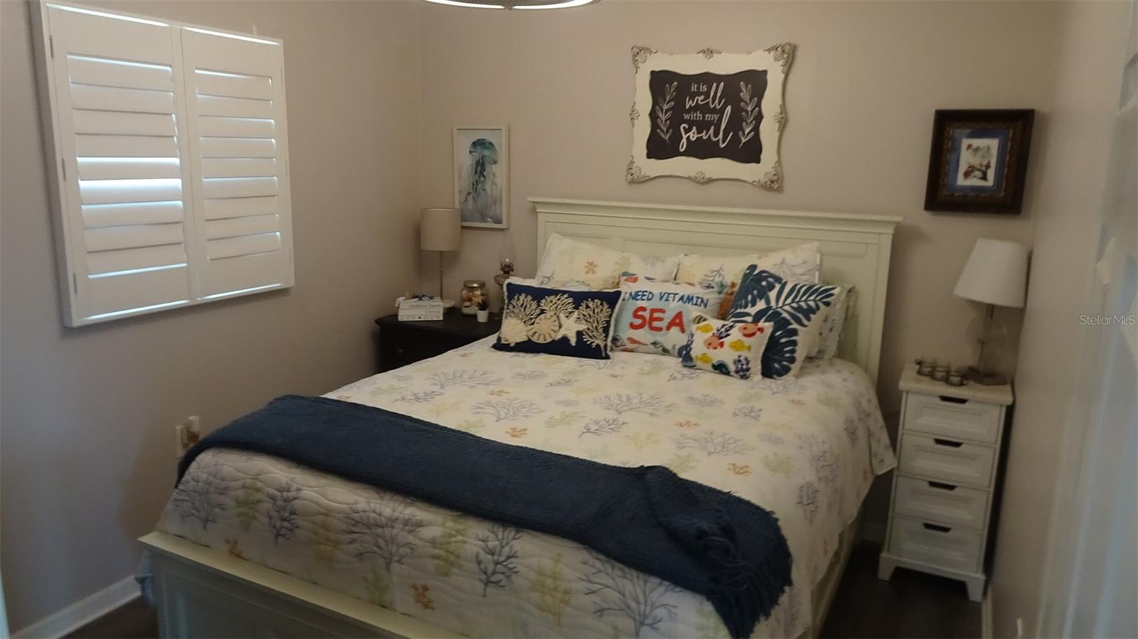 TYRONE VILLAS - Residential
