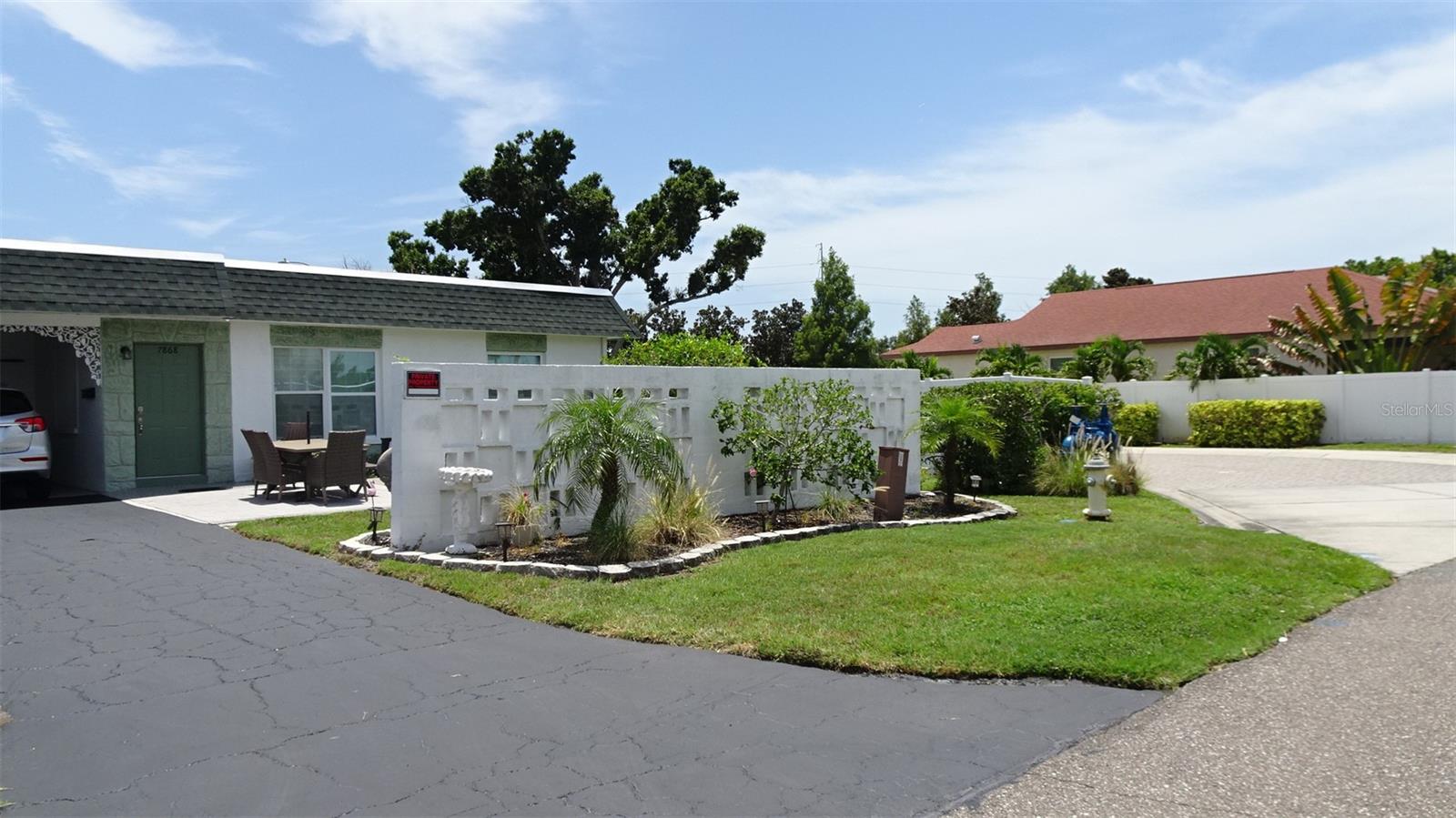 TYRONE VILLAS - Residential