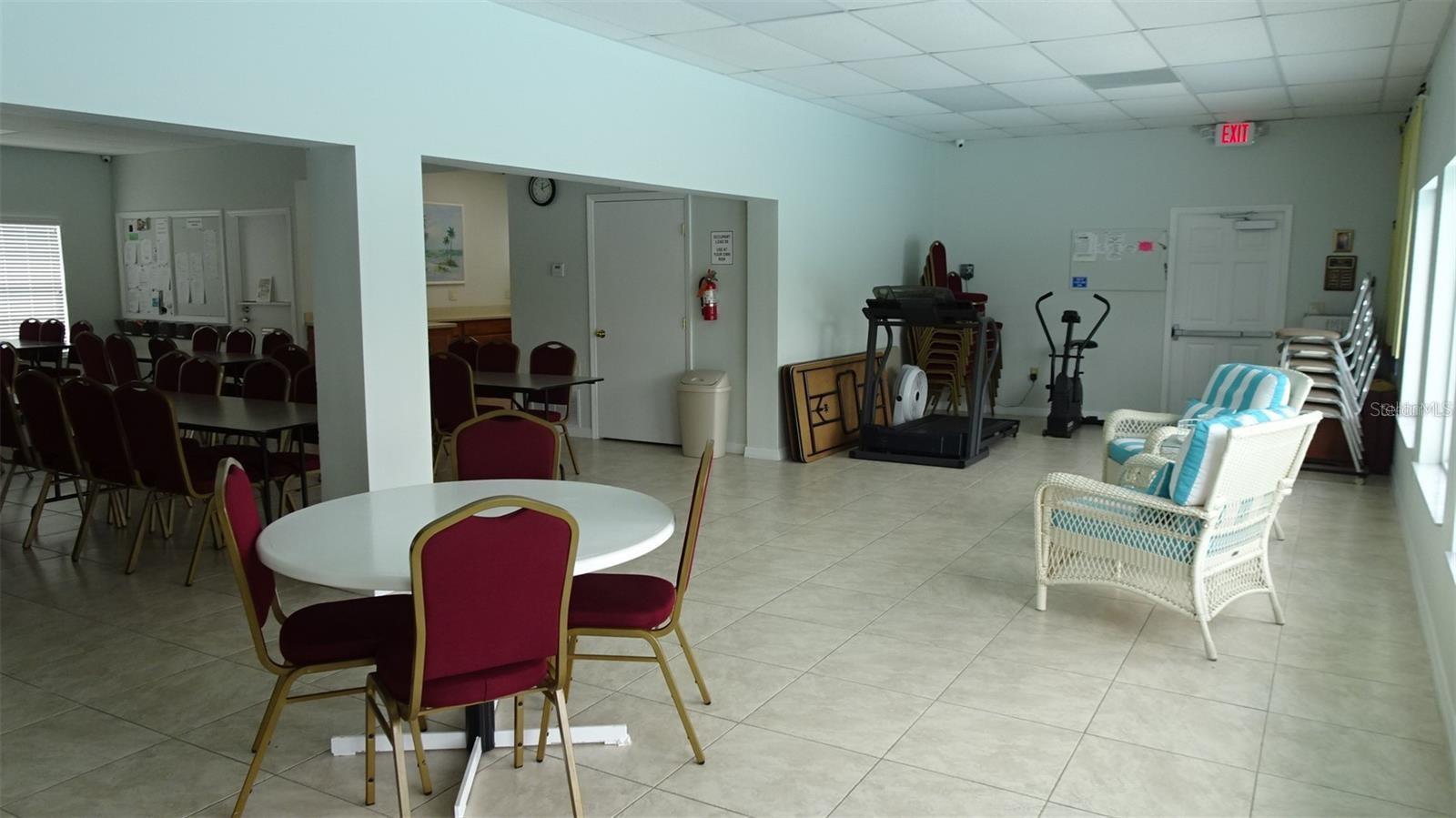 TYRONE VILLAS - Residential